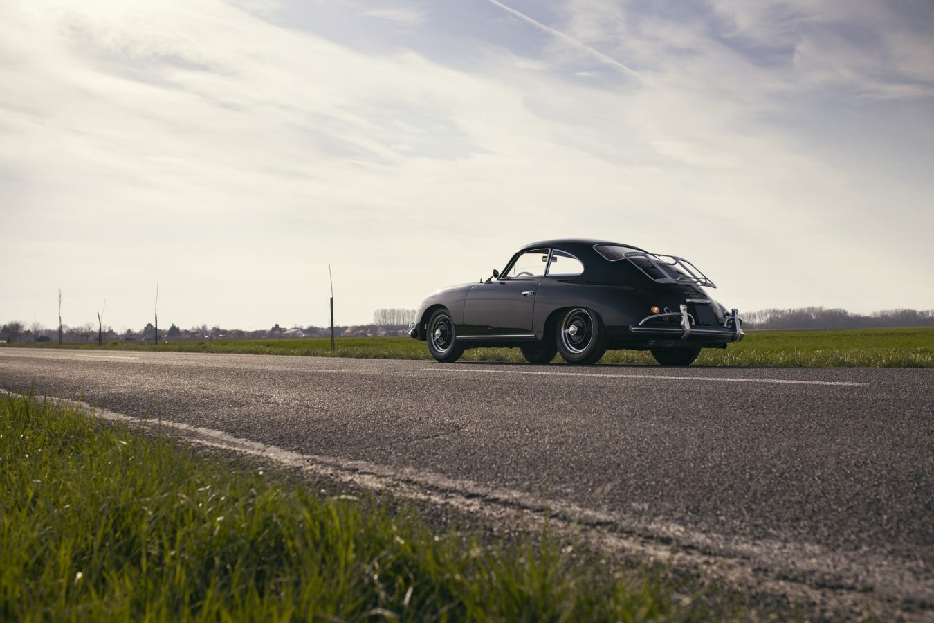 Der ultimative Porsche 356 5