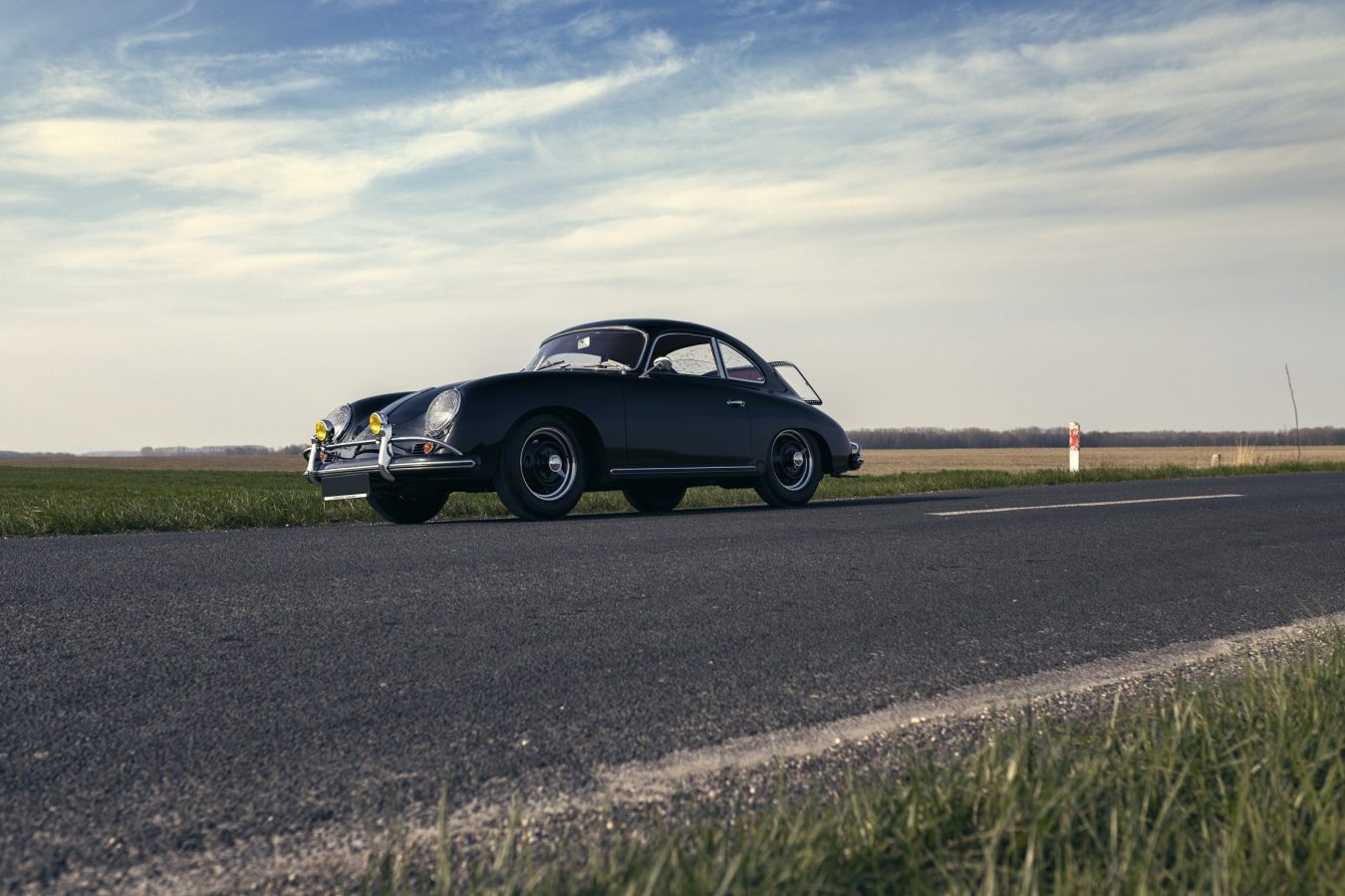 Der ultimative Porsche 356 6