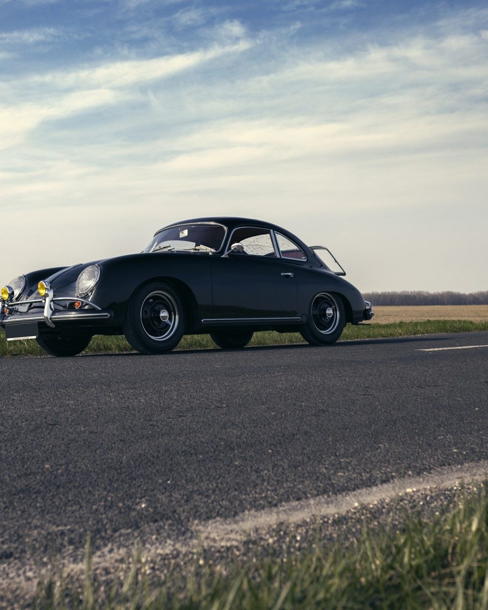 Der ultimative Porsche 356 6