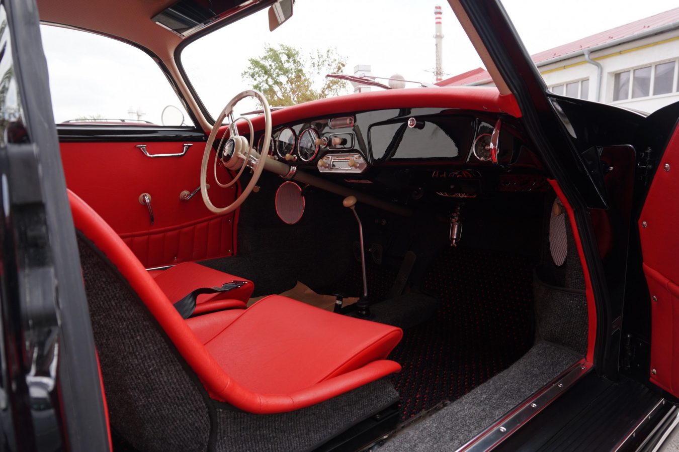 Der ultimative Porsche 356