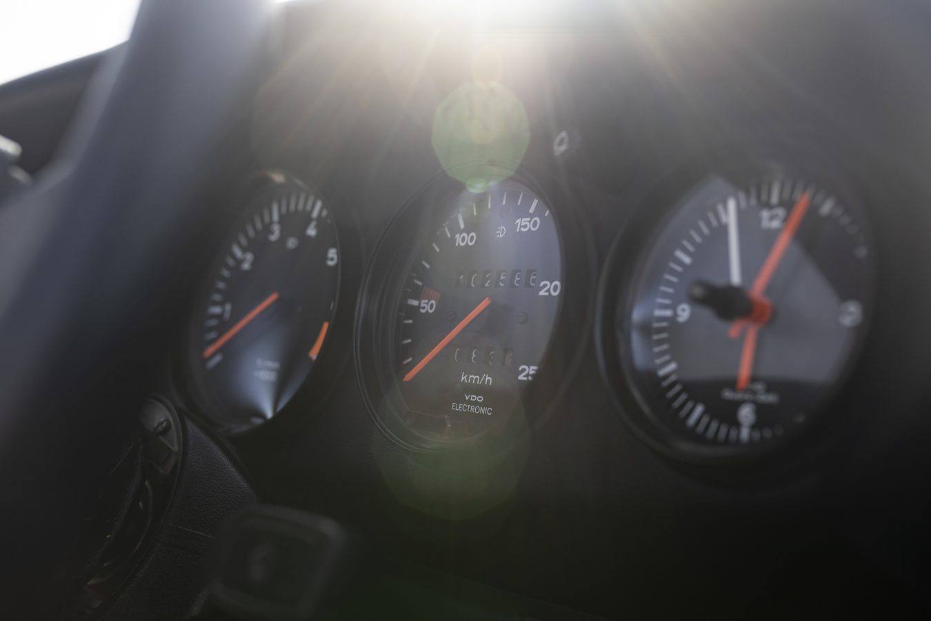Ein Traum in Weiss 6