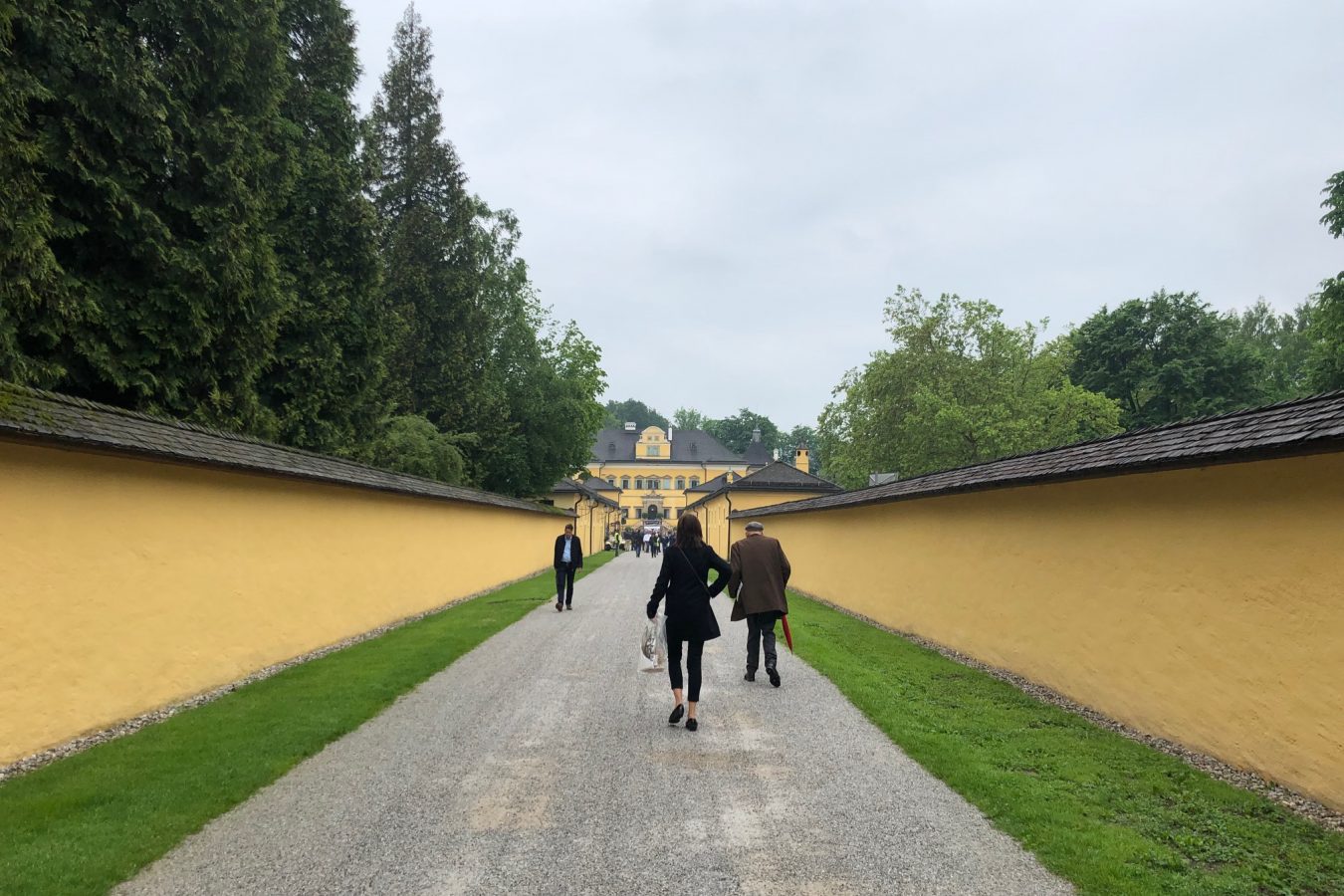 Schloss Hellbrunn