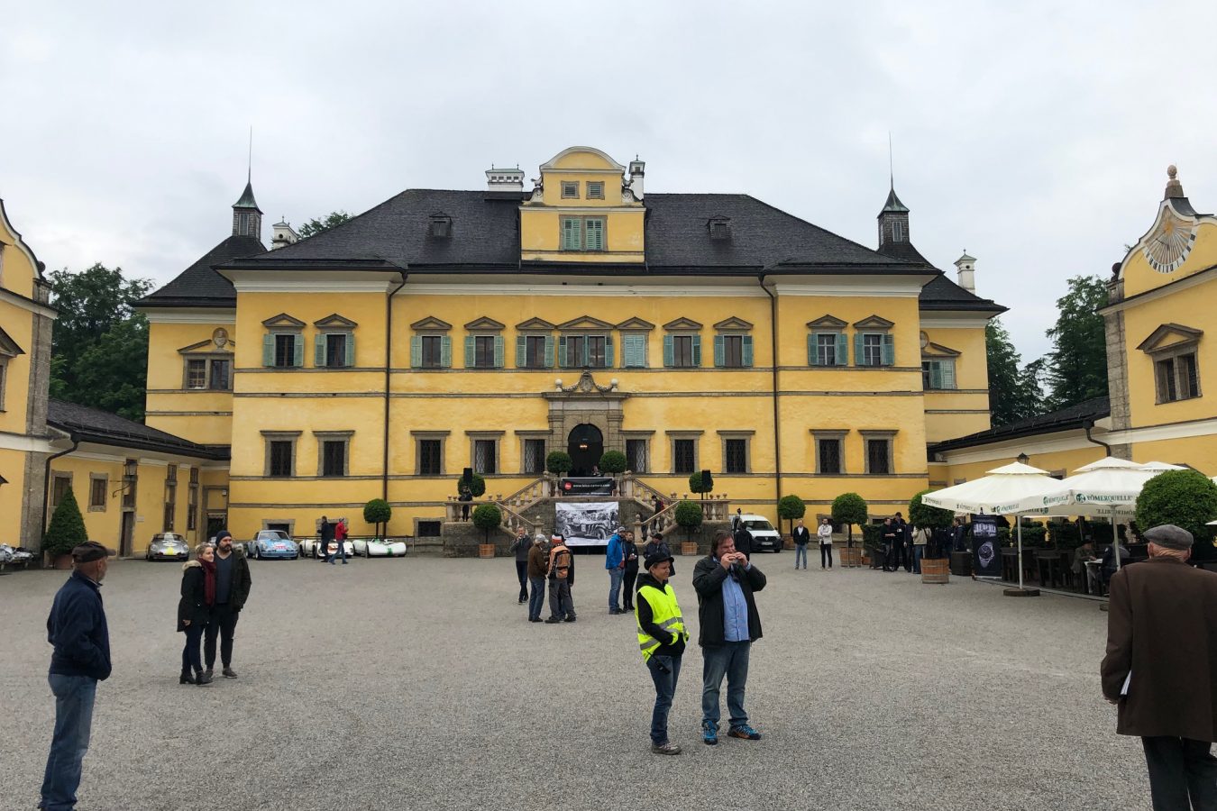Gaisbergrennen 2019