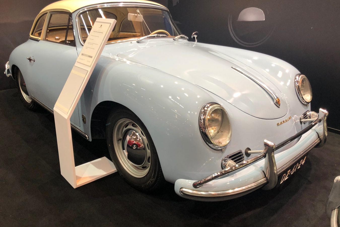 Techno Classica 2019