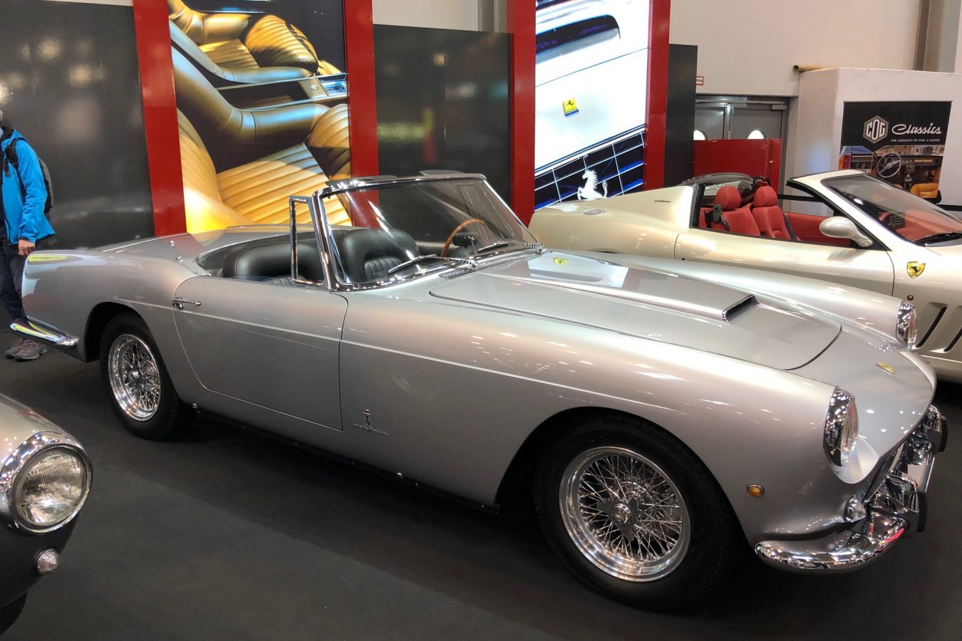 Techno Classica 2019 8