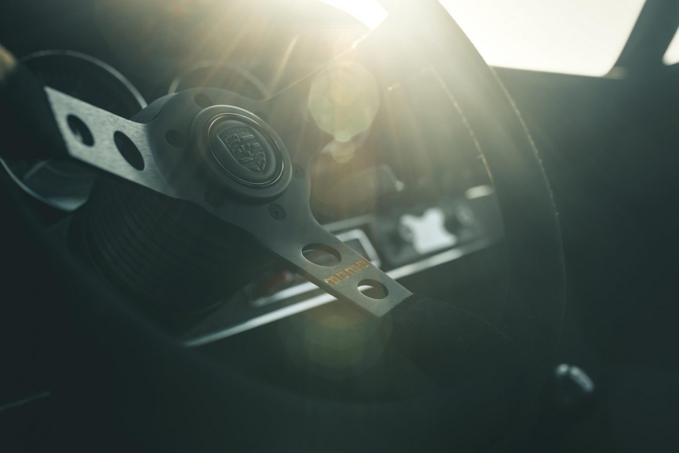 Porsche 911 SC Targa Bj. 1980 13