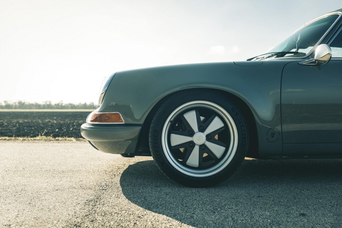 Porsche 911 SC Targa Bj. 1980 20