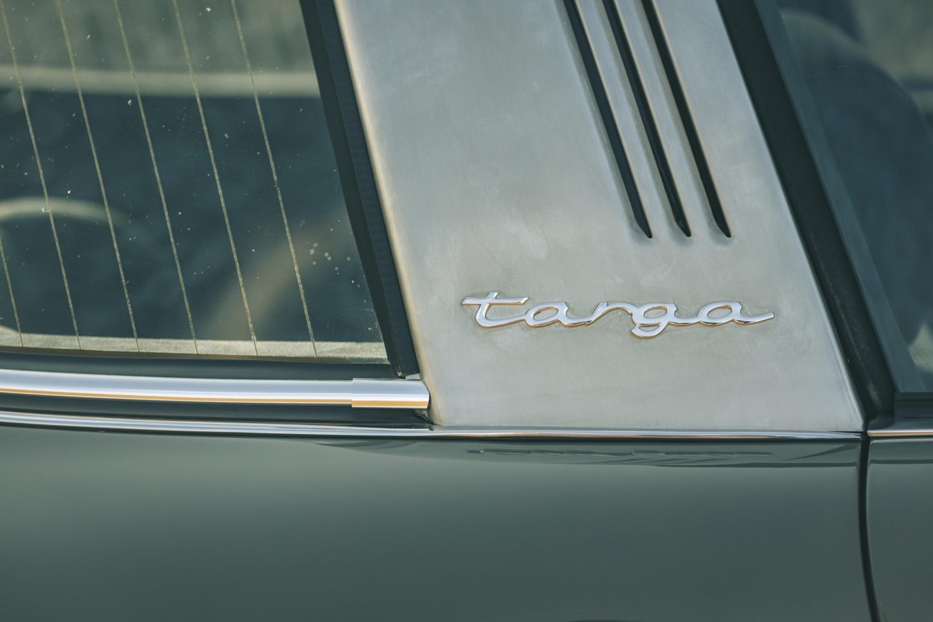 Porsche 911 SC Targa Bj. 1980 27