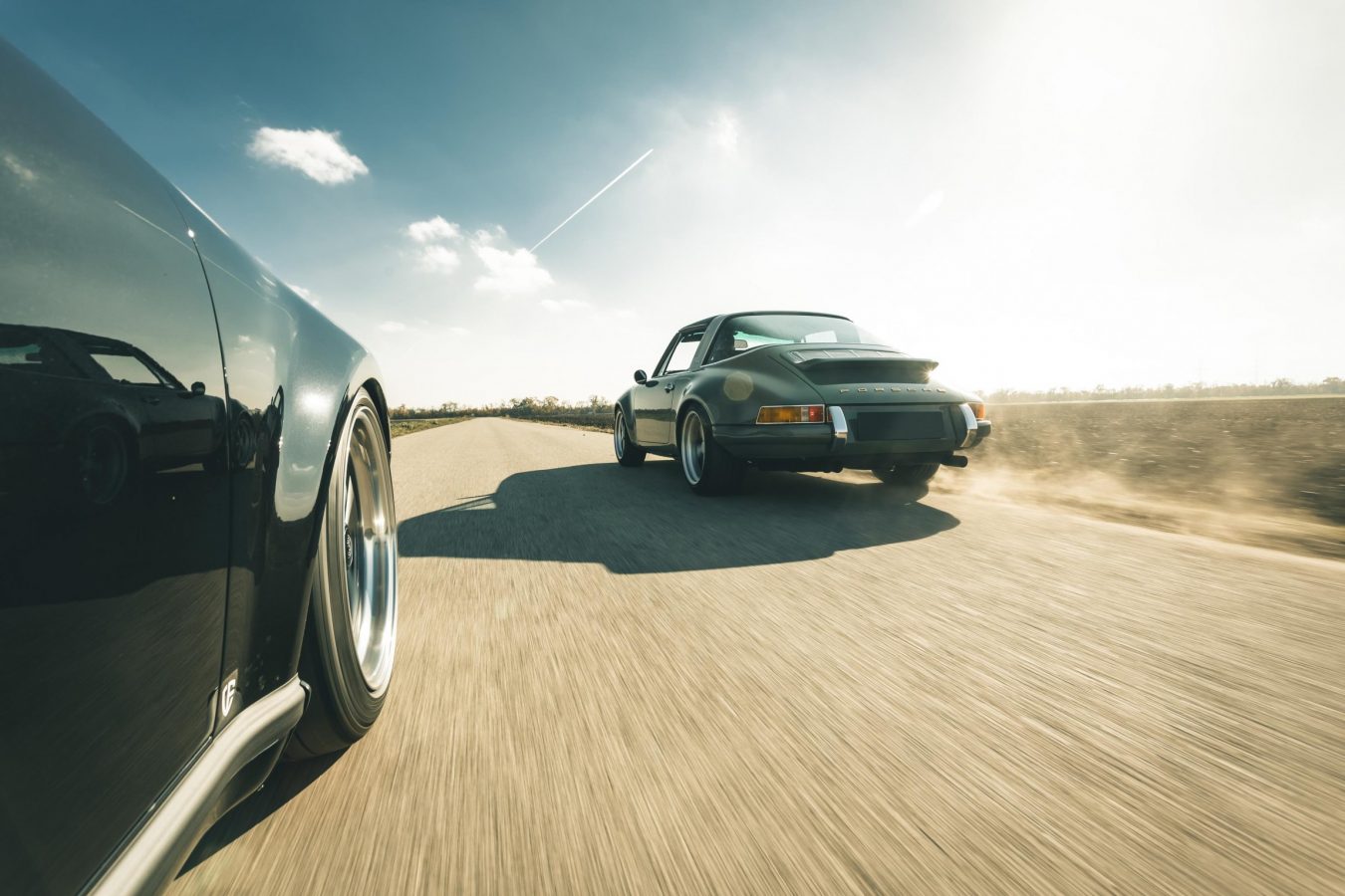 Porsche 911 SC Targa Bj. 1980 3