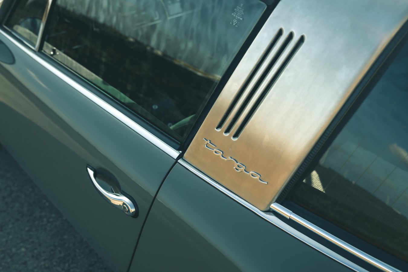 Porsche 911 SC Targa Bj. 1980 7