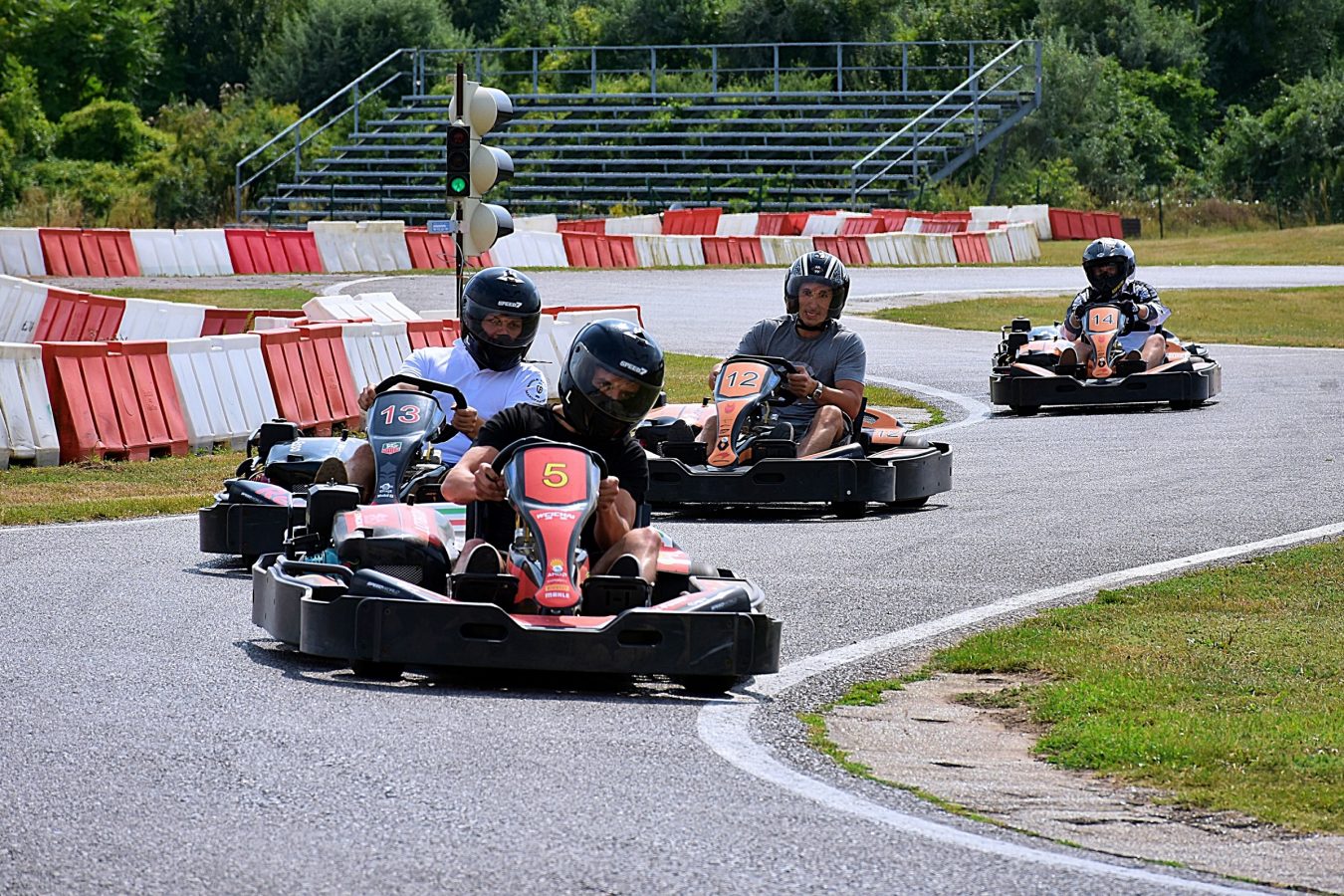 Team Buliding in Pachtfurt 6
