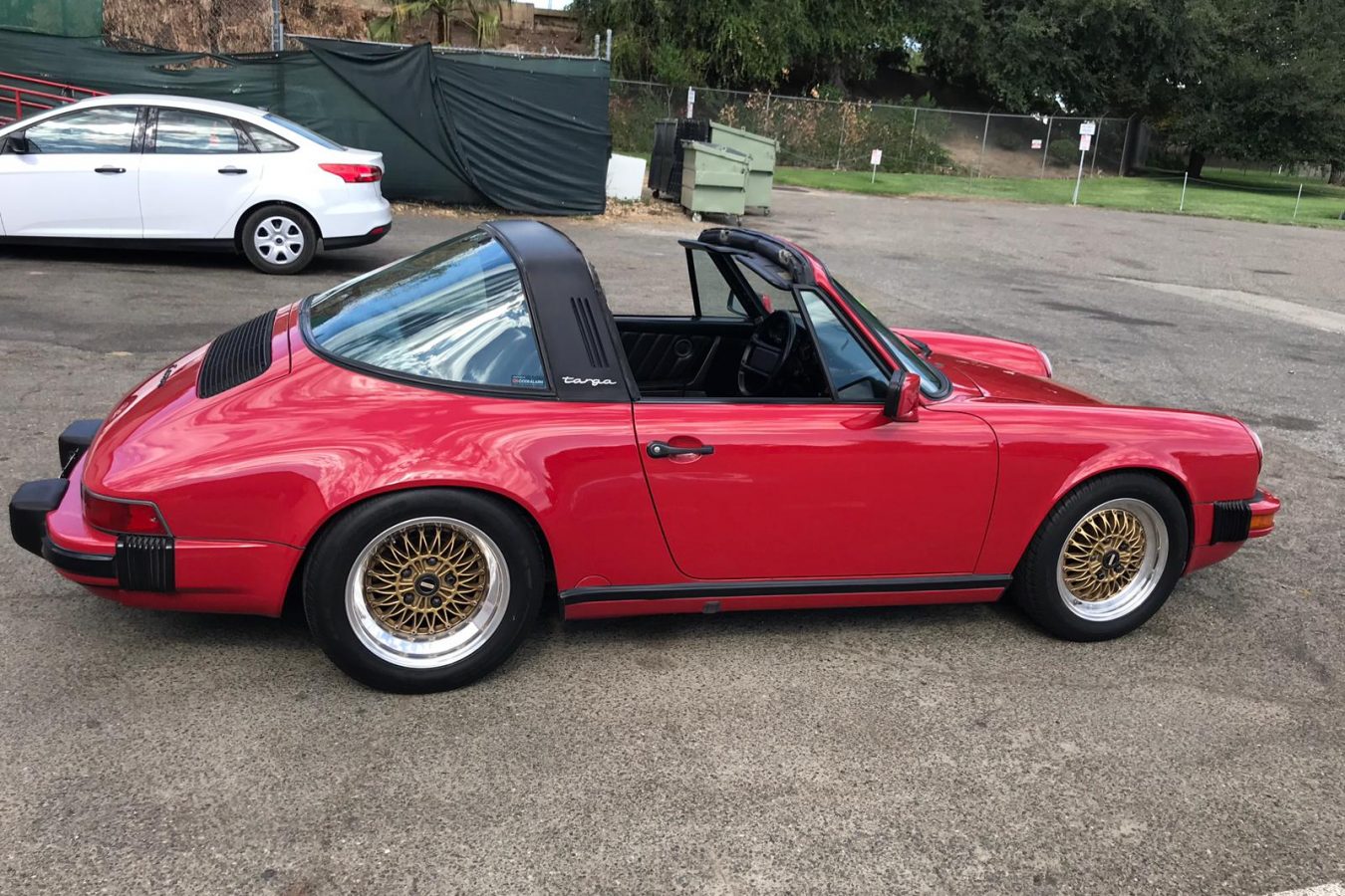 G-Model Targa