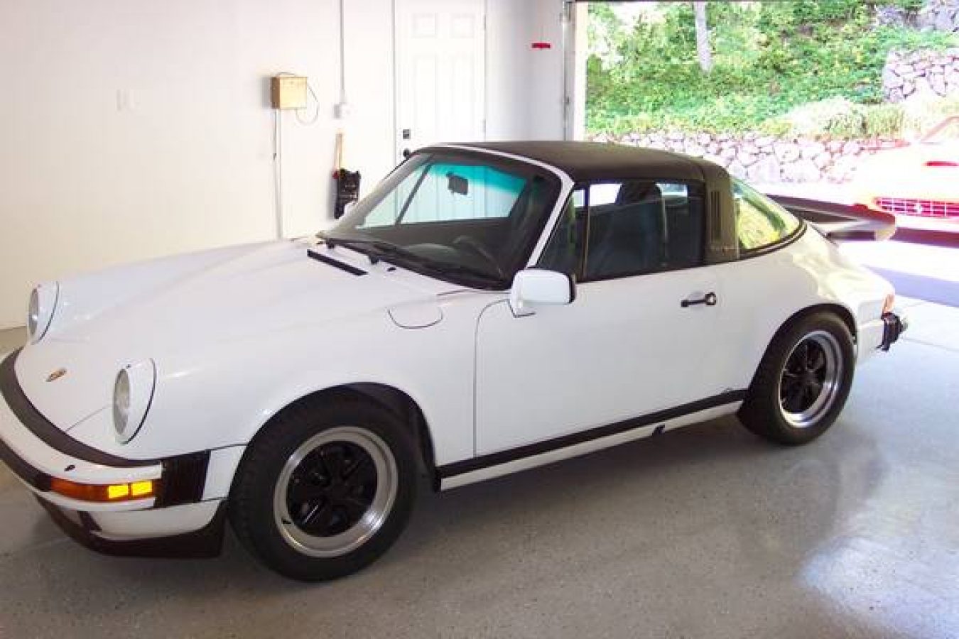 G-Model Targa