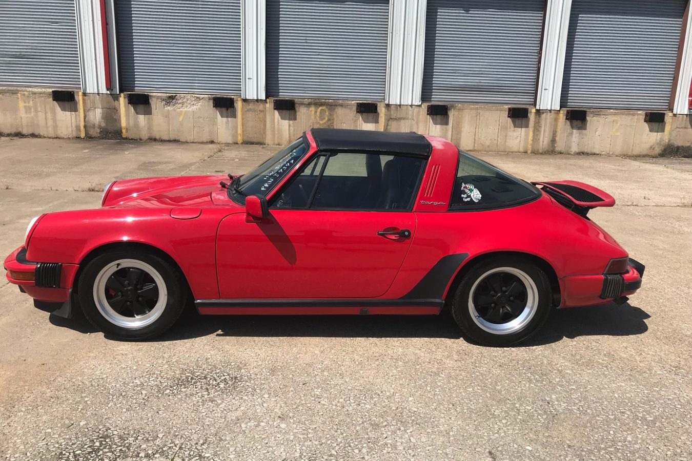 G-Model Targa