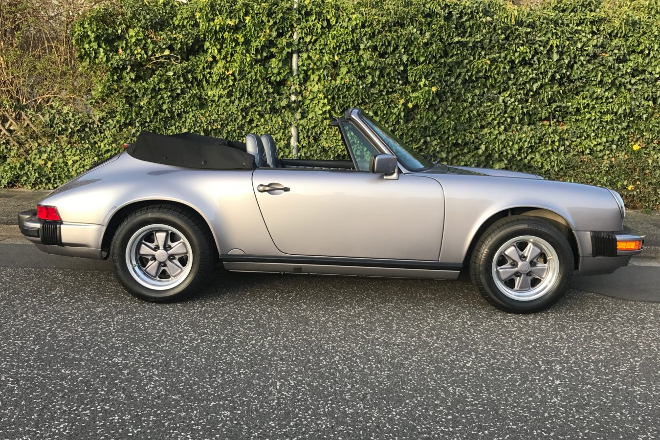 Jubiläumsmodell 1988