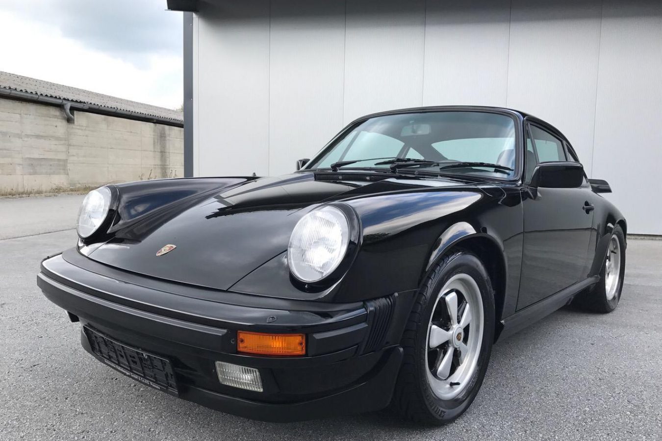 One Owner Coupe 1985 1