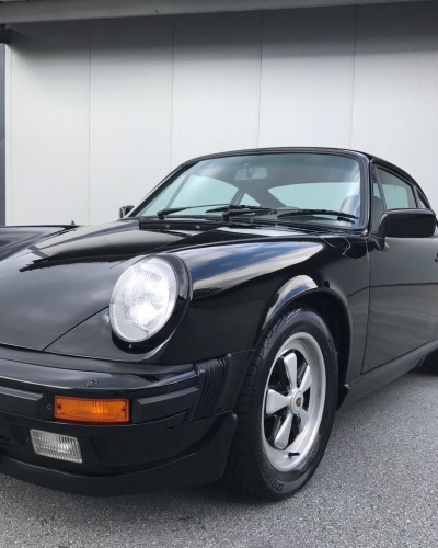 One Owner Coupe 1984 2