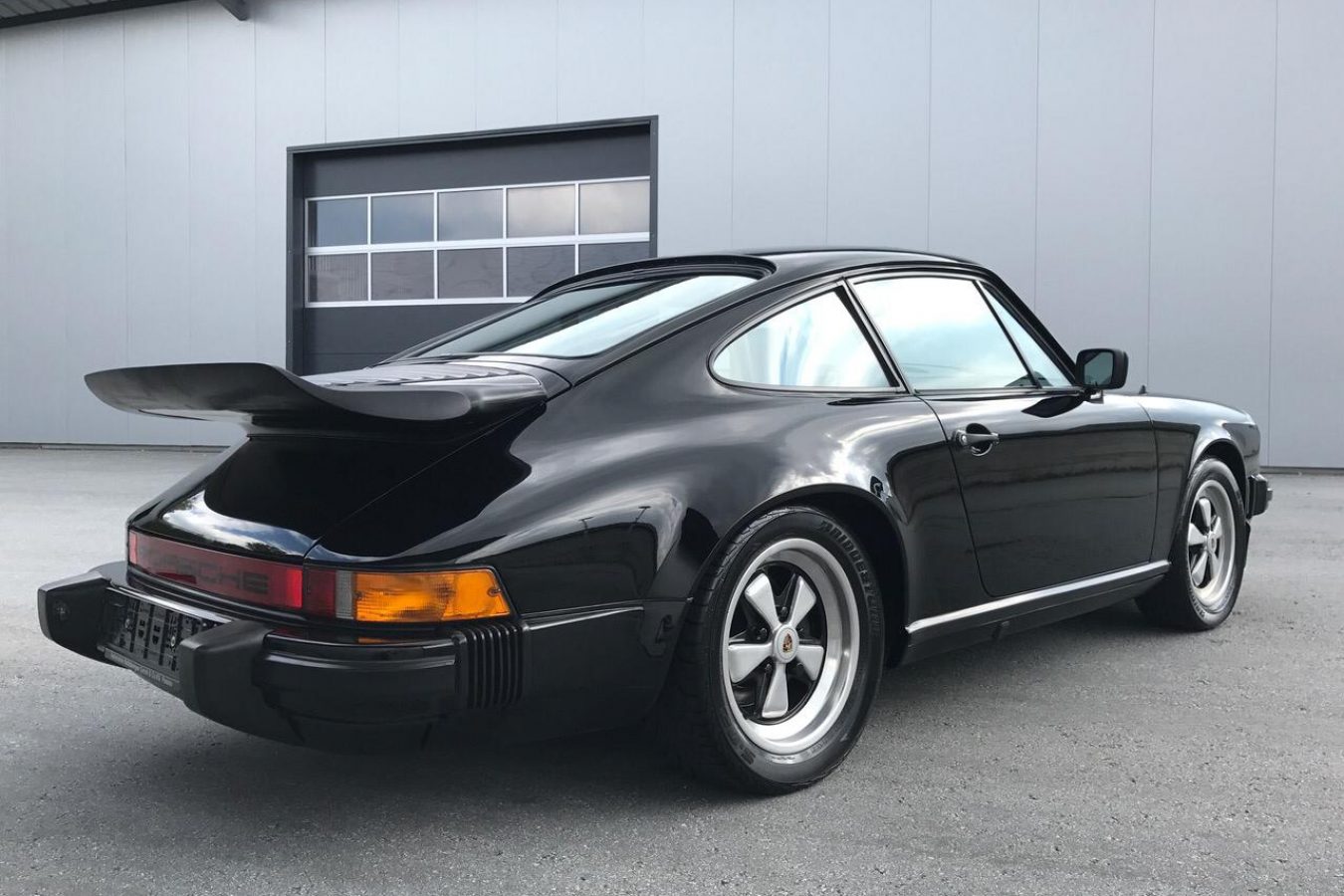 One Owner Coupe 1985 3