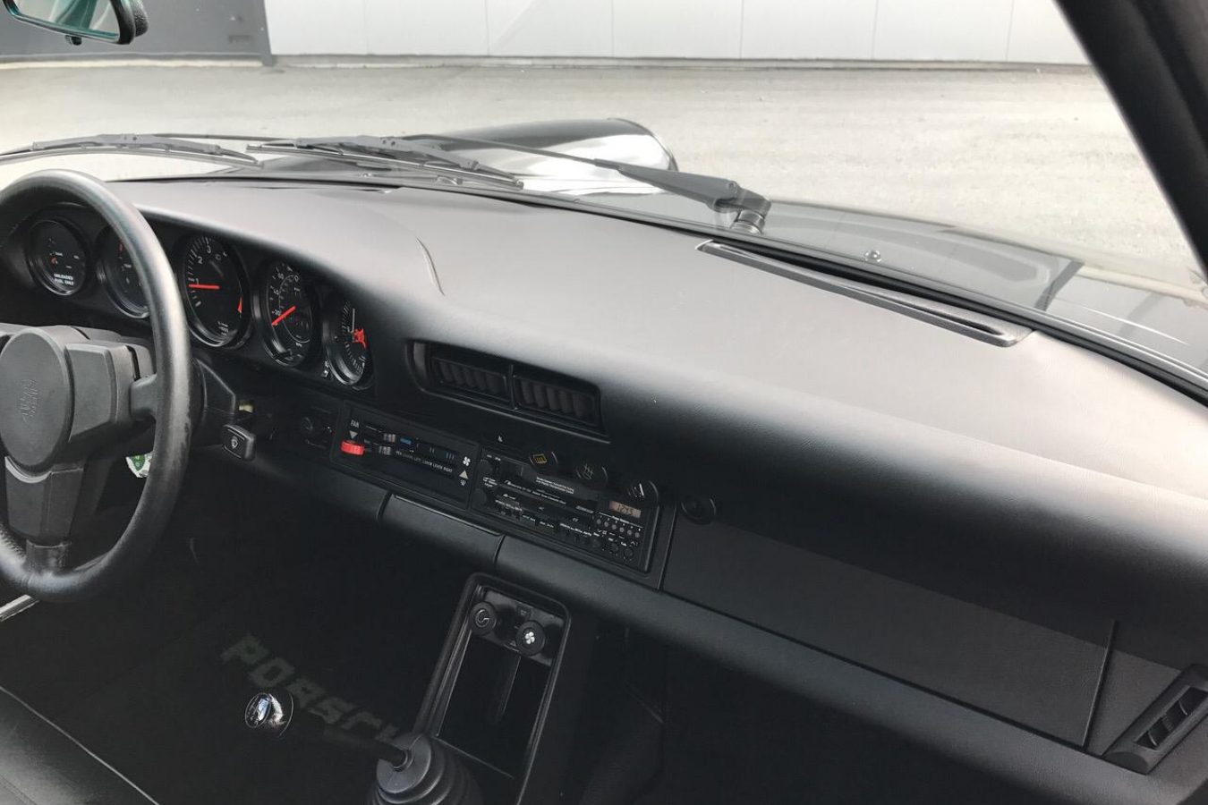 One Owner Coupe 1985 4