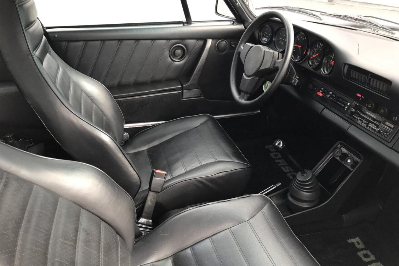 One Owner Coupe 1985 6