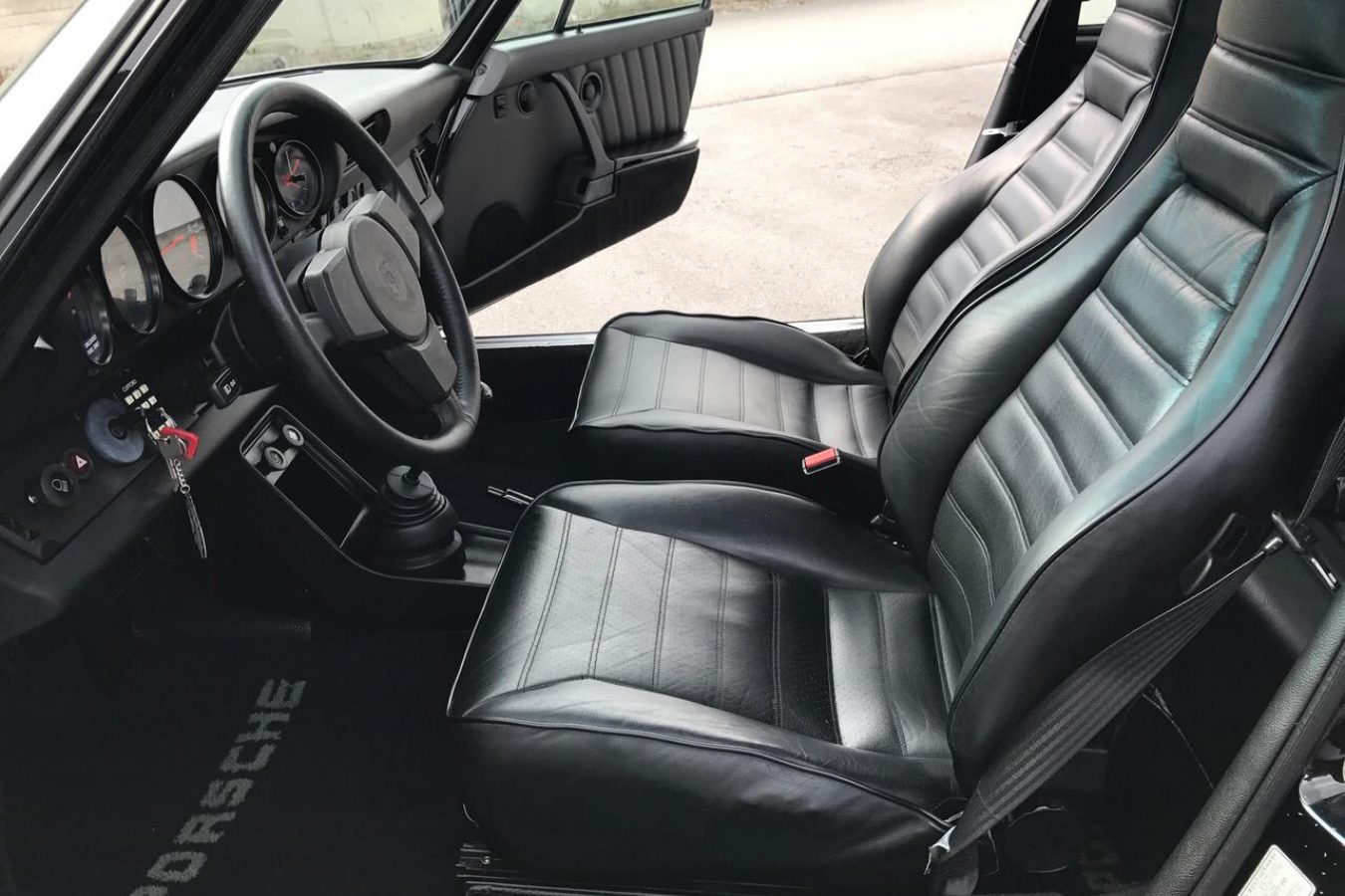 One Owner Coupe 1985 8