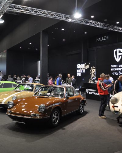 Classic Expo Salzburg