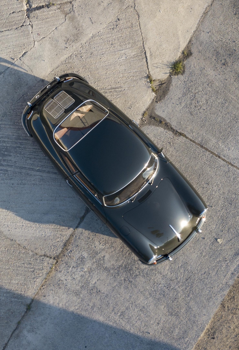 Porsche 356C