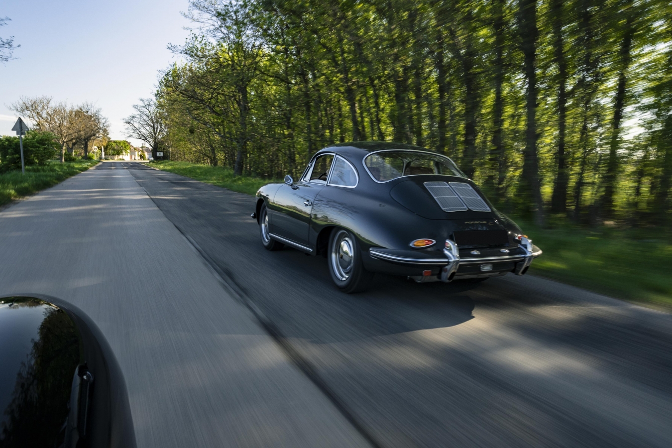 Porsche 356C