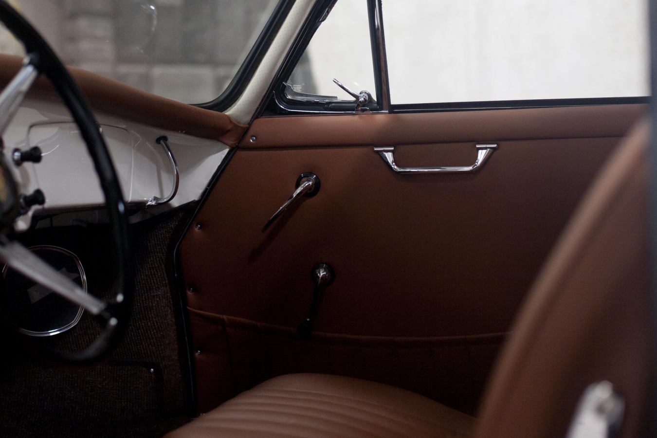 Porsche 356 B aus 1962
