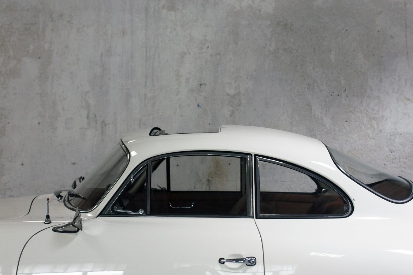 Porsche 356 B aus 1962
