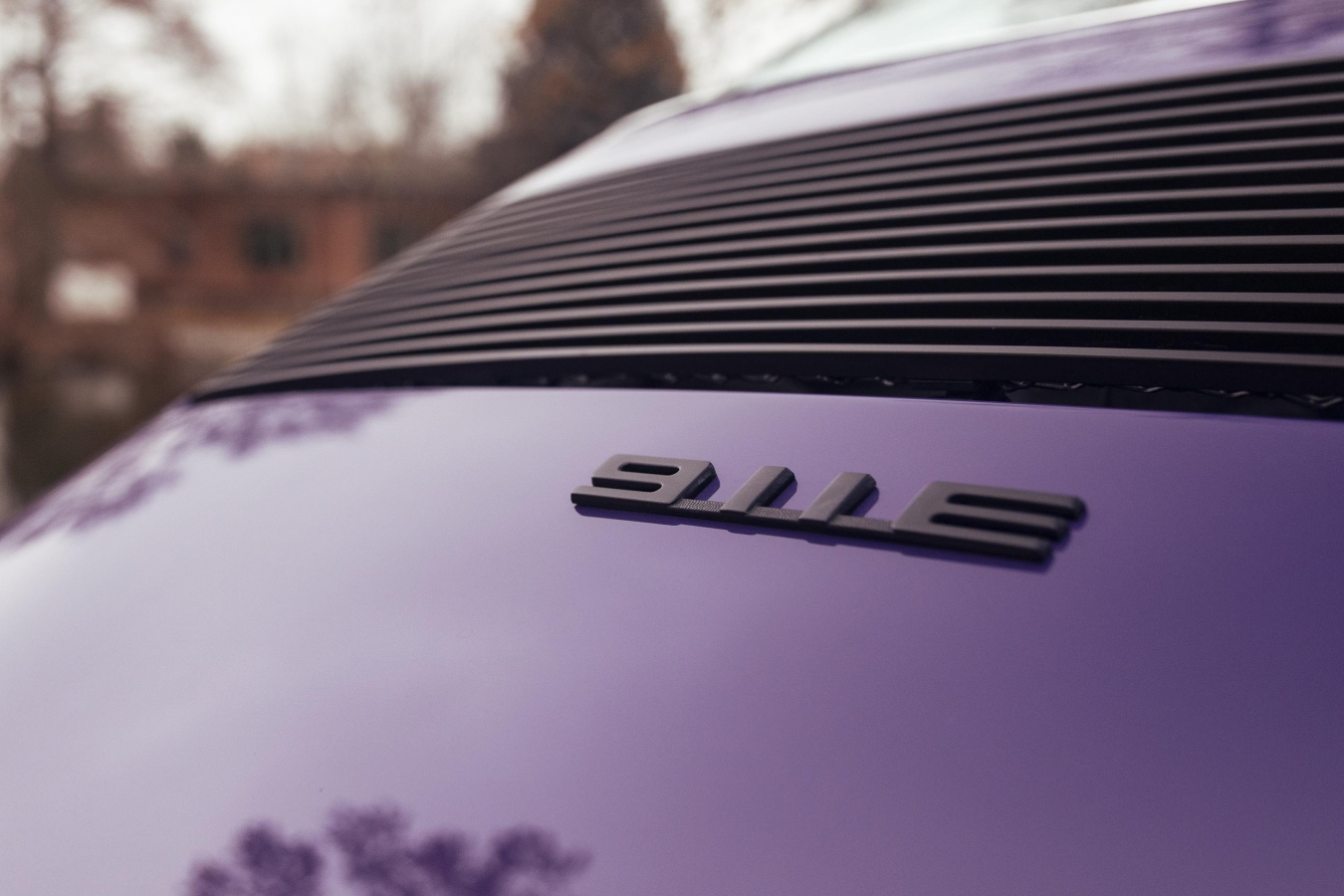 Porsche 911E Targa aus 1973 zu Verkaufen