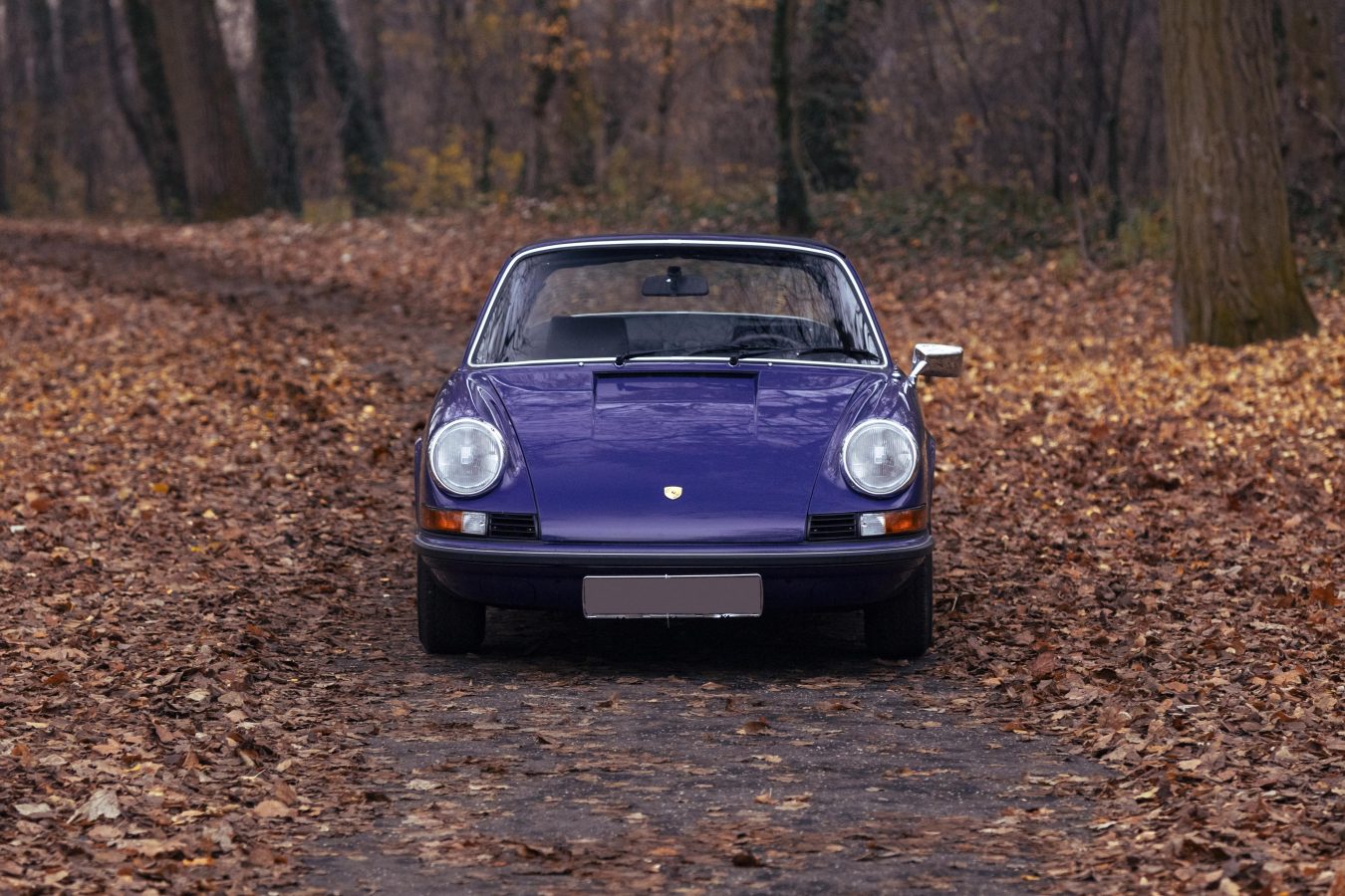 Porsche 911E Targa aus 1973 zu Verkaufen