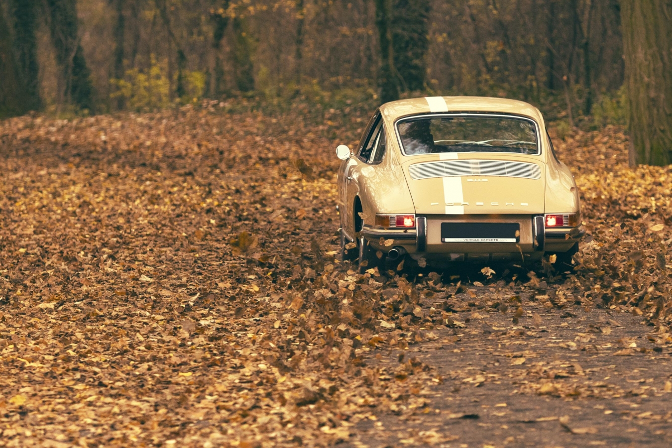 Porsche 911S aus 1967 zu Verkaufen