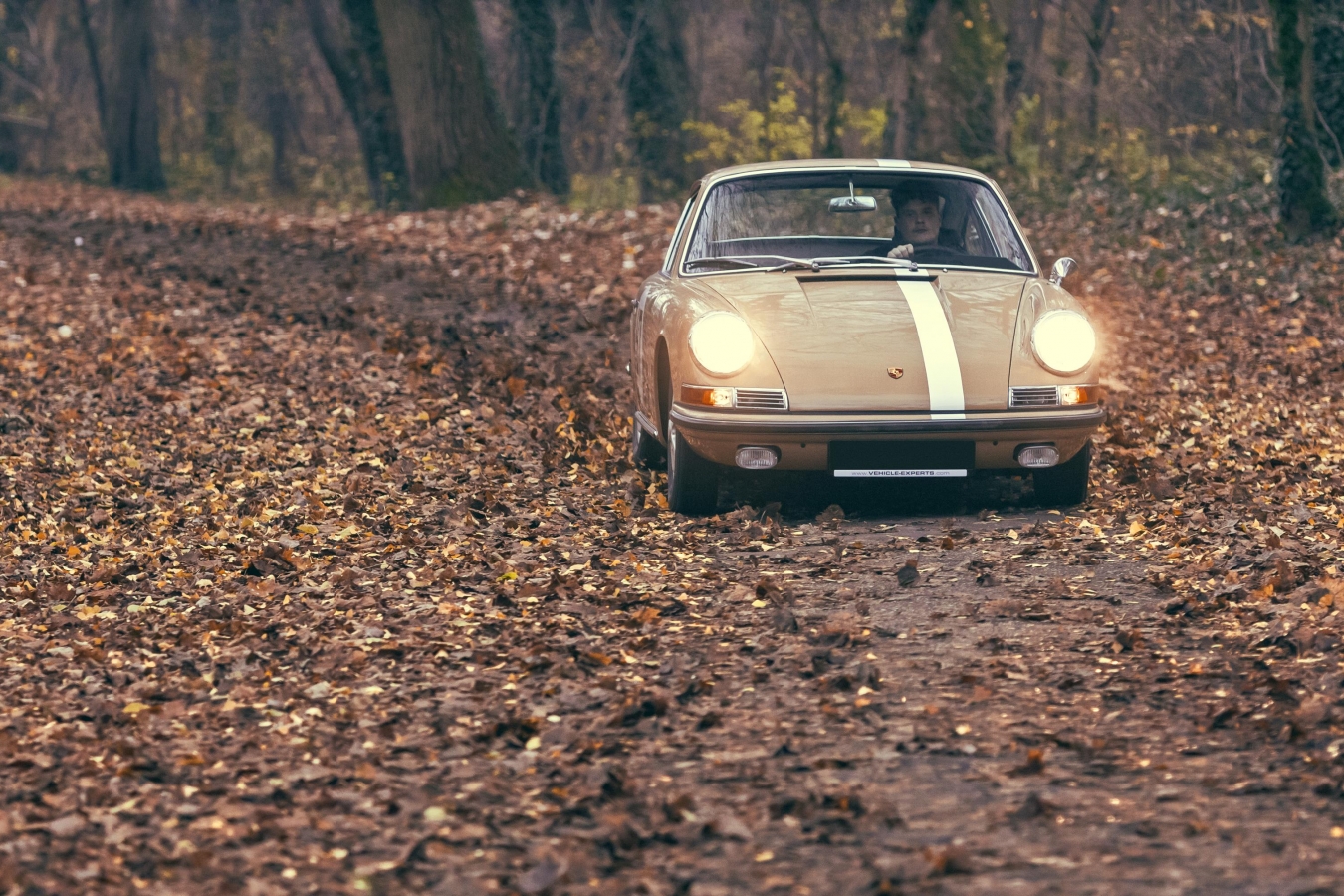 Porsche 911S aus 1967 zu Verkaufen