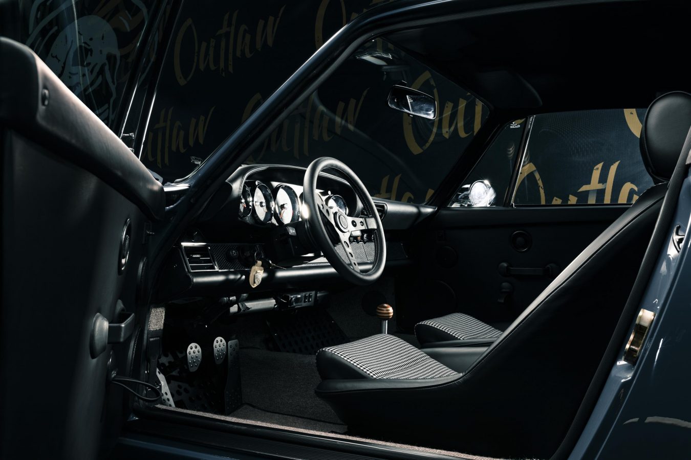 Porsche 964 RST II