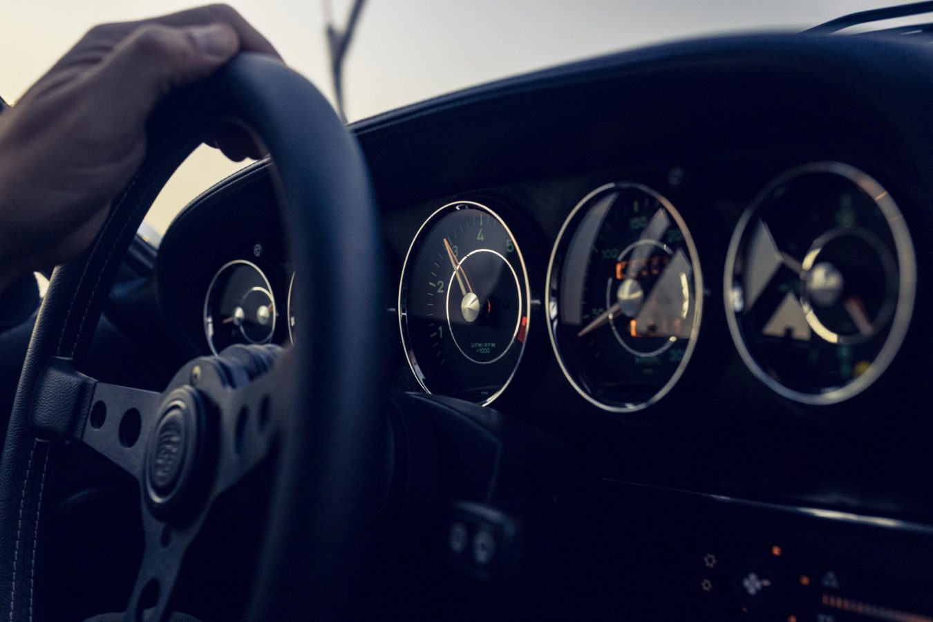 Porsche 964 RST II 19