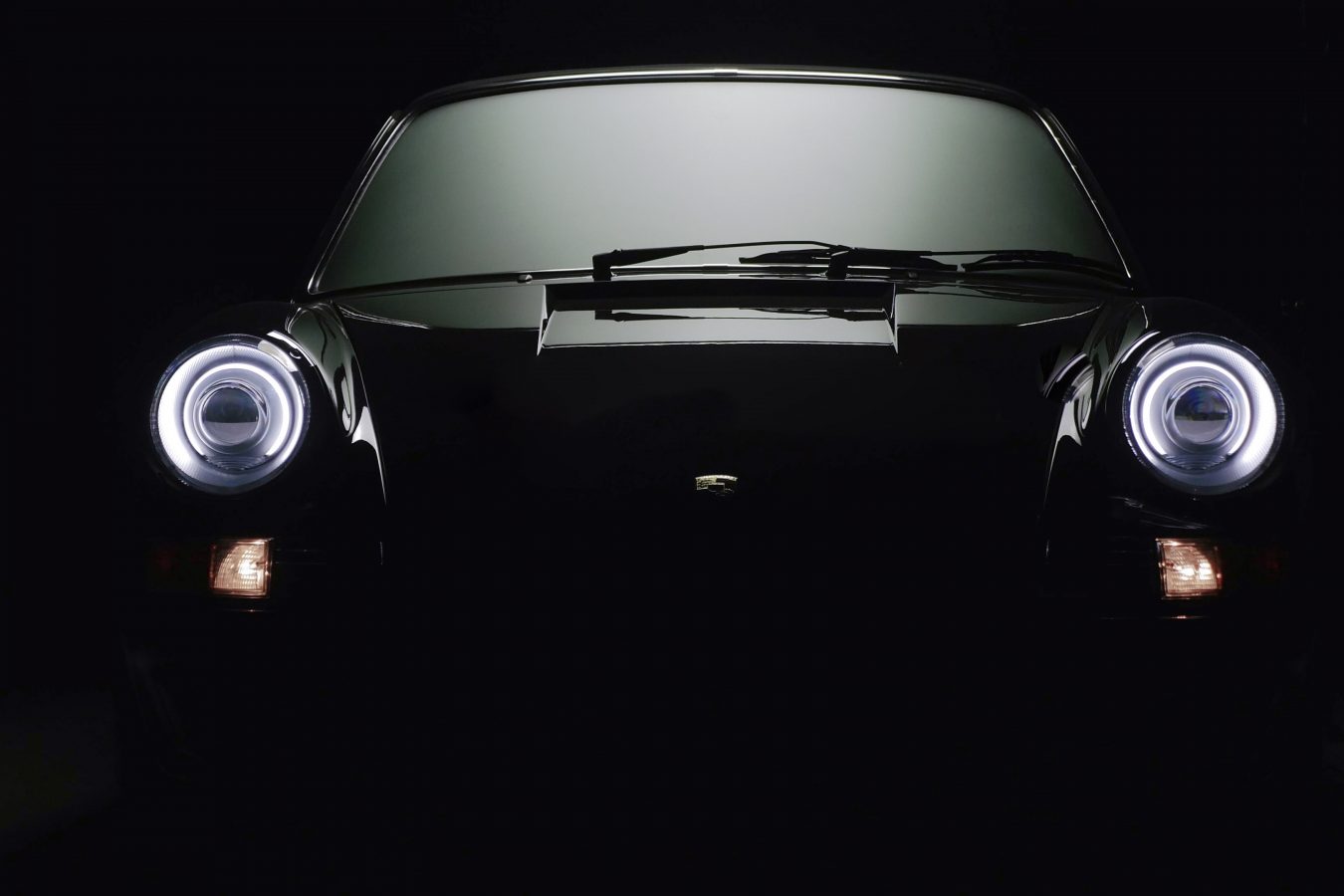 Porsche - The Next Generation