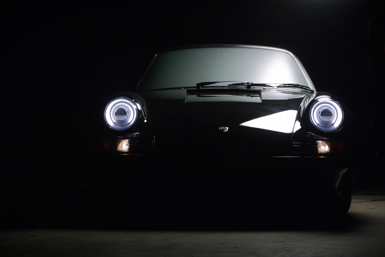 Porsche - The Next Generation 1