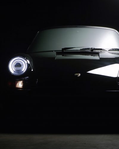 Porsche - The Next Generation 1