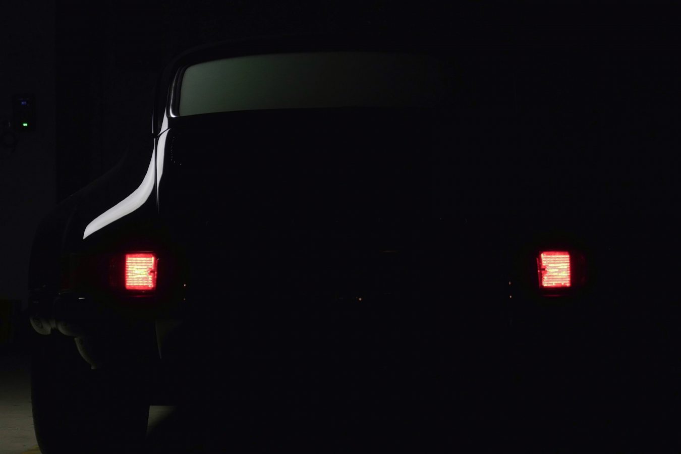 Porsche - The Next Generation 2