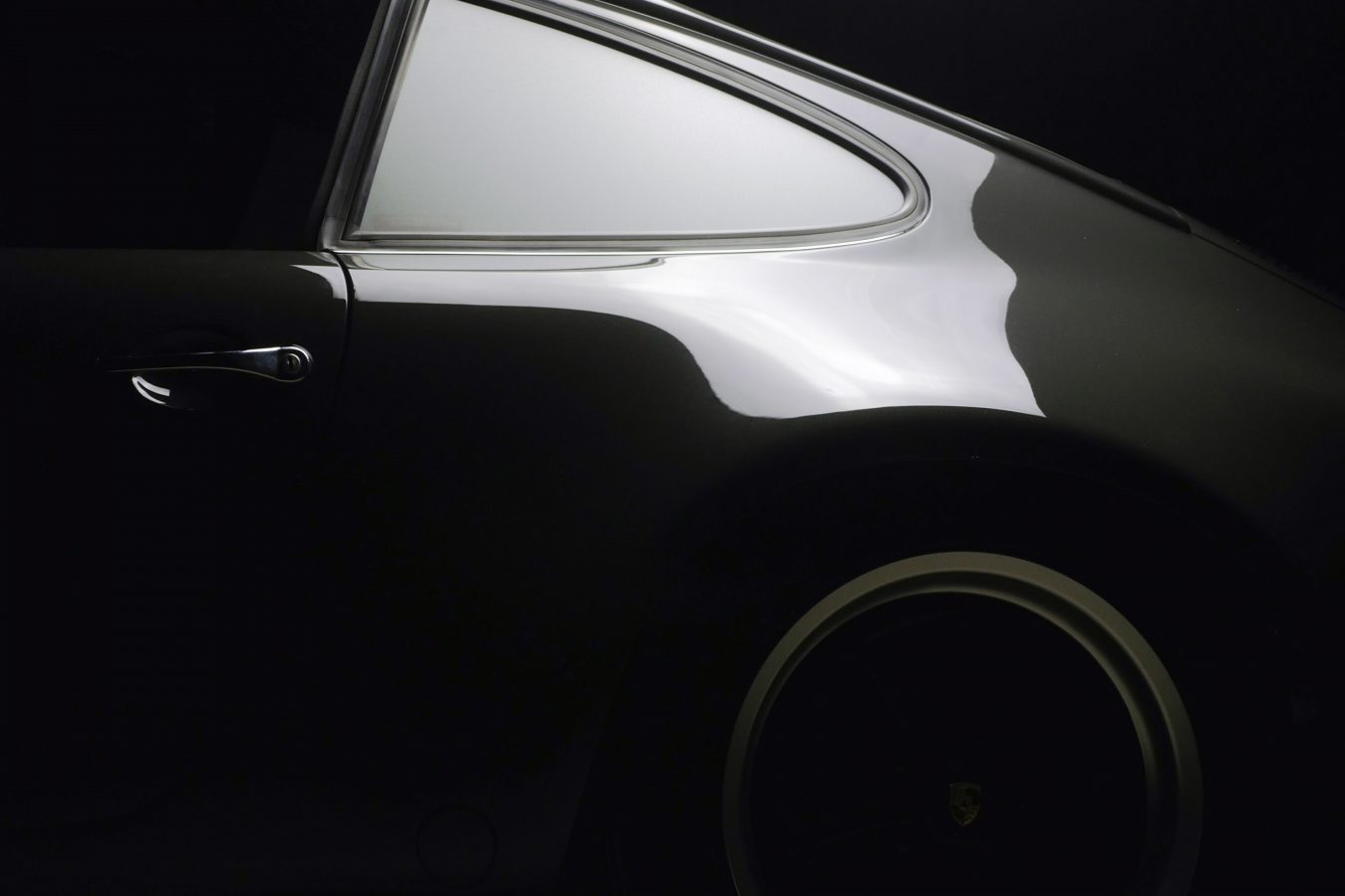 Porsche - The Next Generation 3