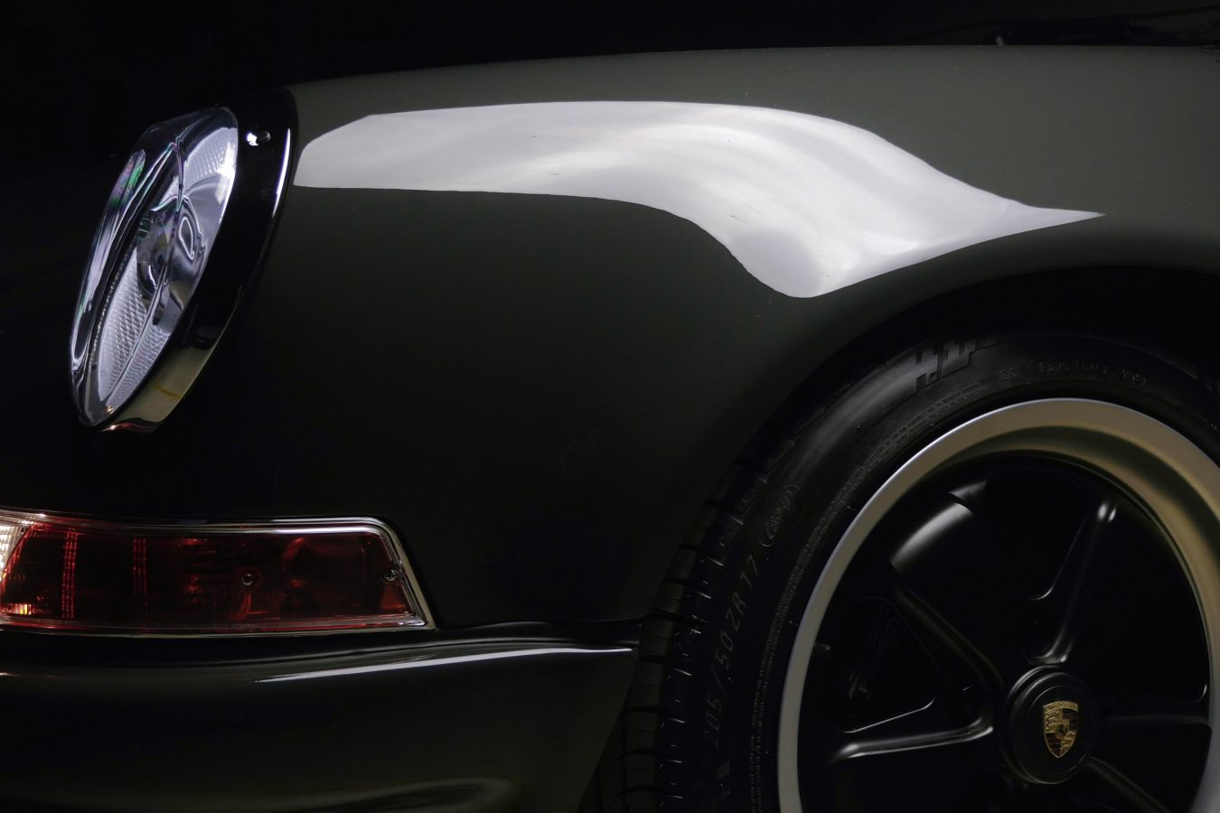 Porsche - The Next Generation 4
