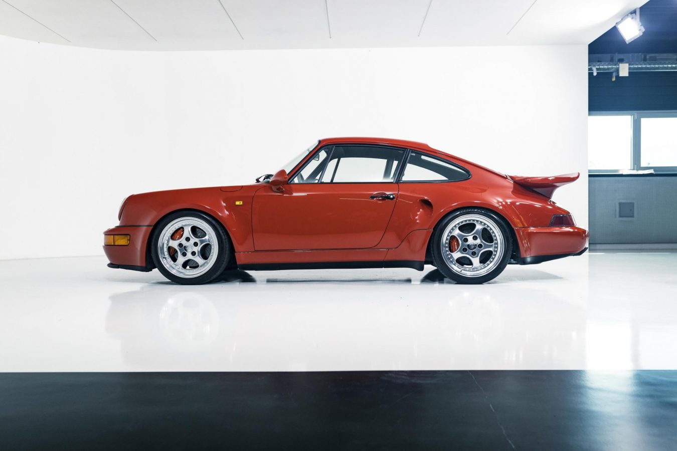 Porsche 911 Turbo S 13