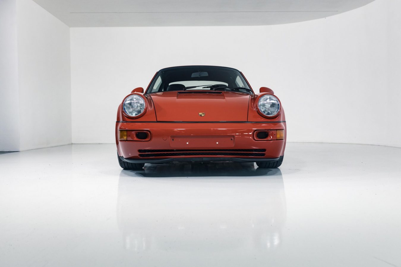 Porsche 911 Turbo S 15