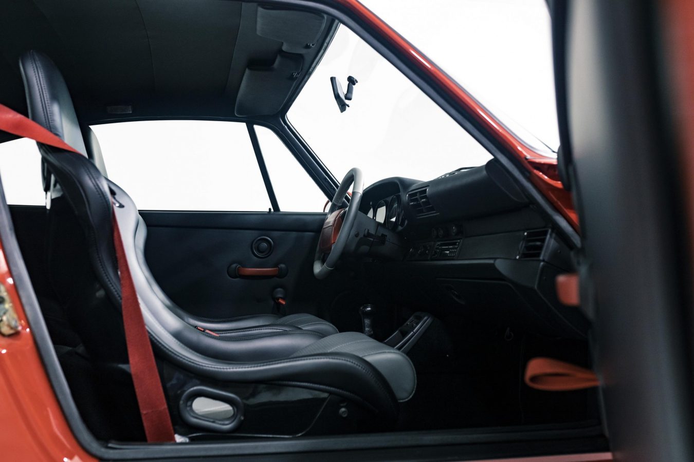 Porsche 911 Turbo S 16