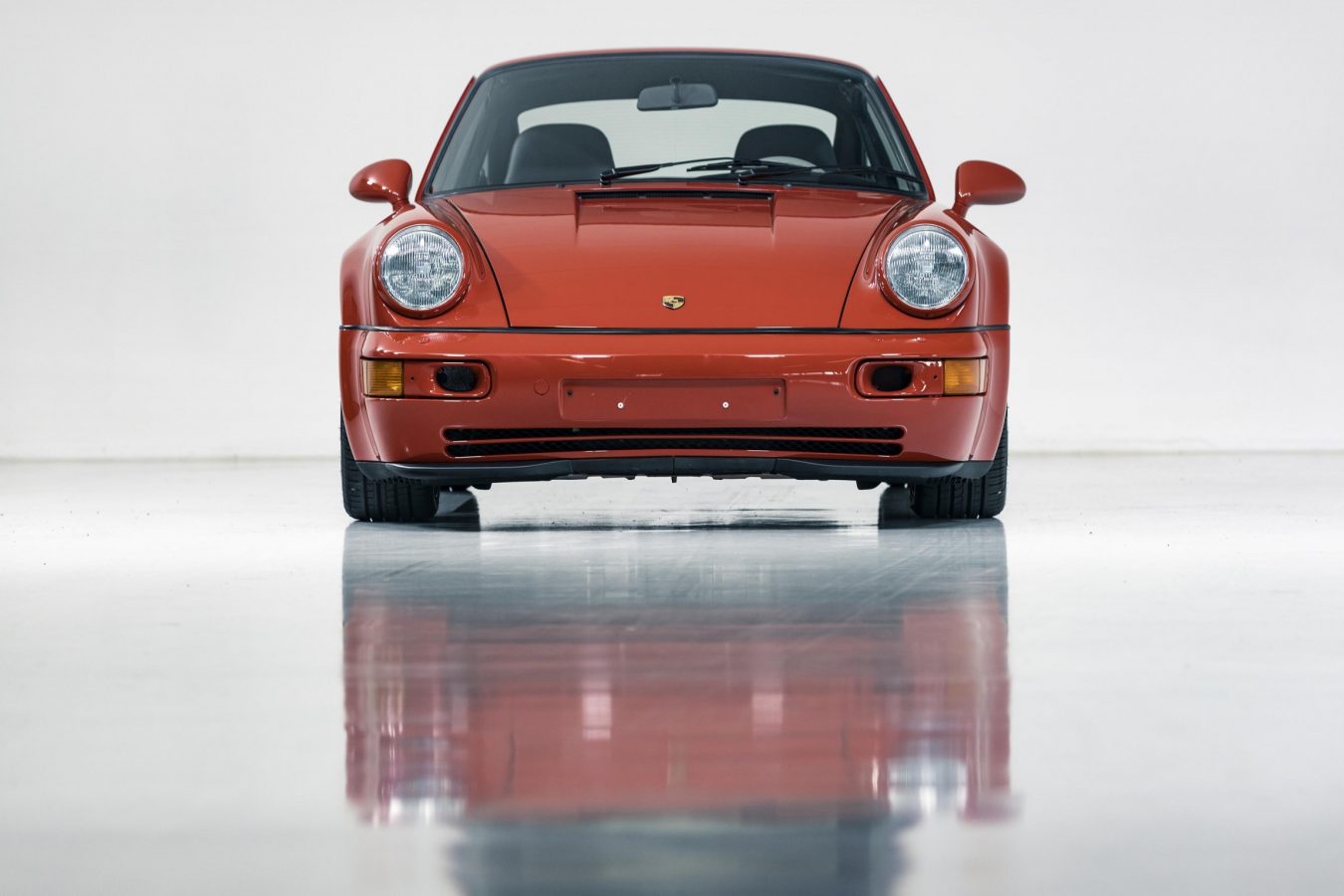 Porsche 911 Turbo S 22