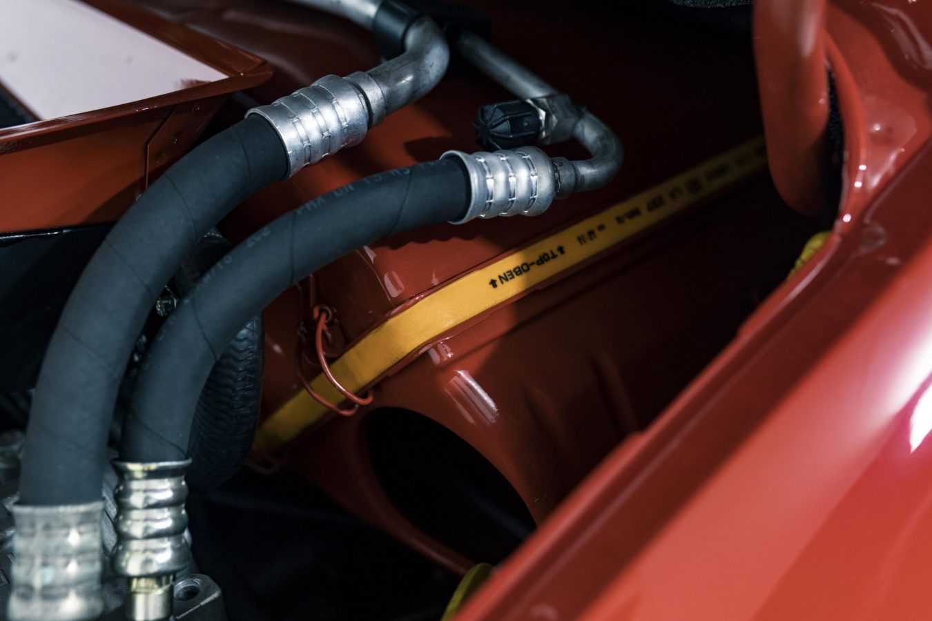 Porsche 911 Turbo S 29