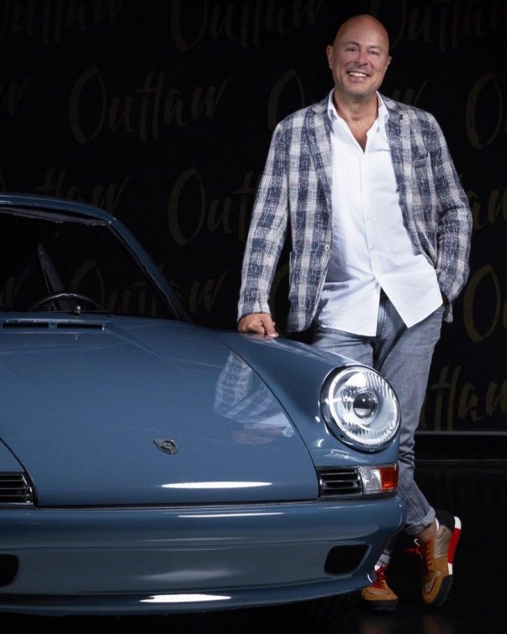 Florian Scheuer