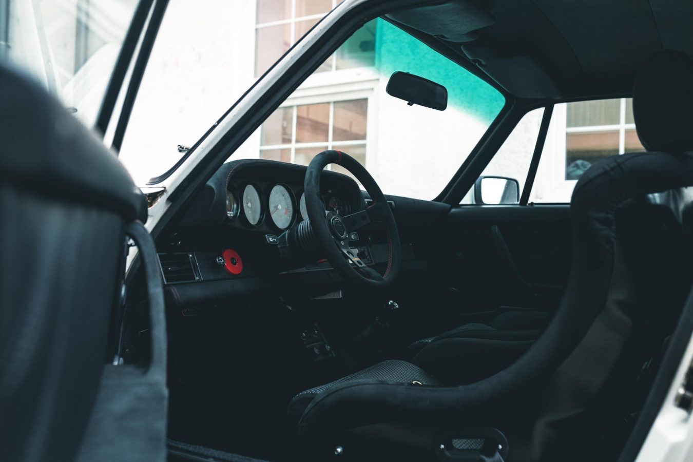 Porsche 911 Carrera 39