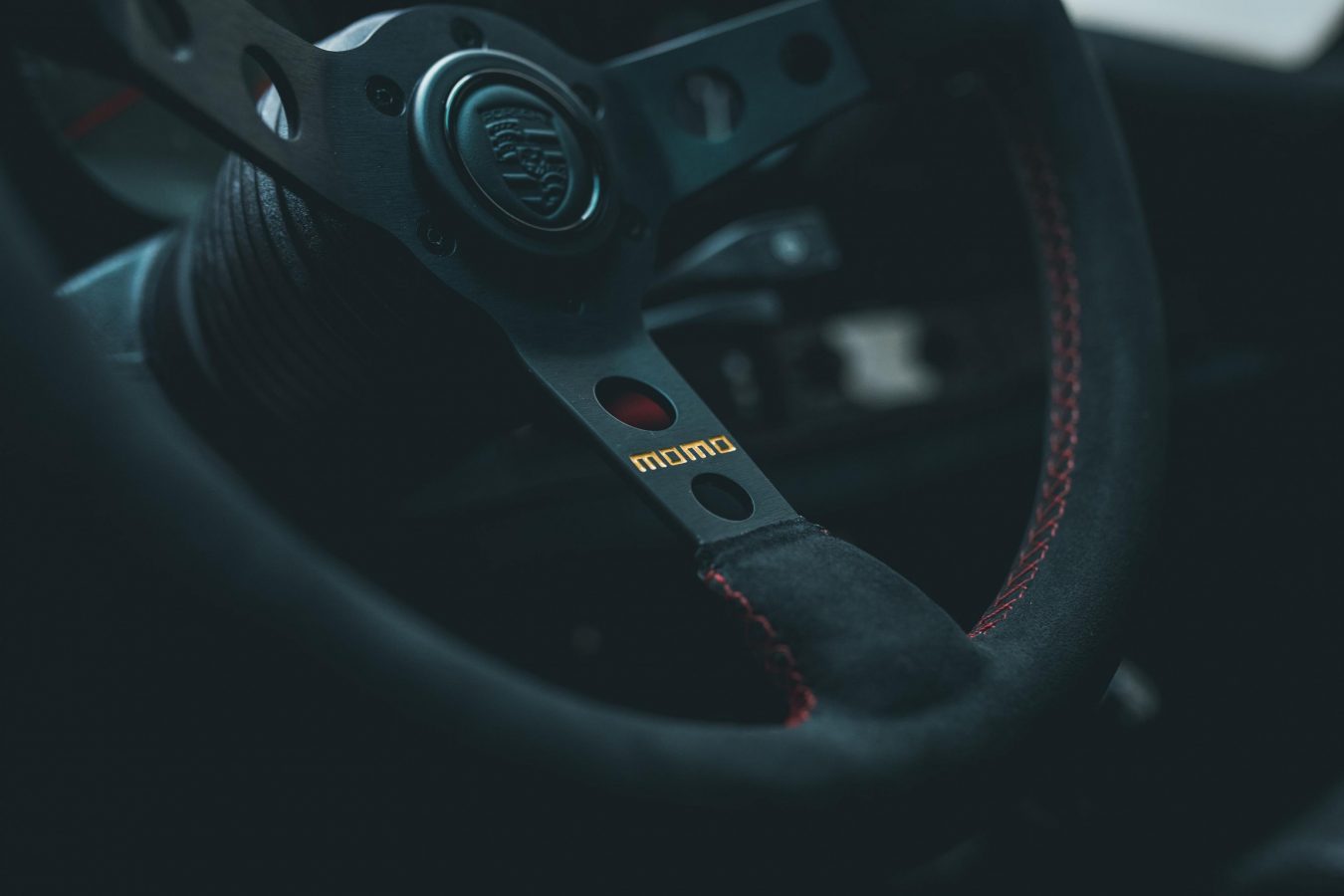 Porsche 911 Carrera 41